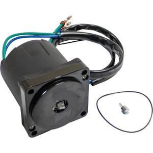 DB Electrical 430-22023 Tilt Trim Motor Compatible with/Replacement for OMC Marine 75-250HP FICHT FFI Engines 1998-On /438786 439937 5005254/6238