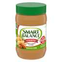 3 x Smart Balance Omega Natural Peanut Butter, Creamy, 16 oz