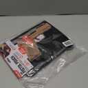 Allen Company Lockable Handgun Storage Pouch with Writeable ID Label