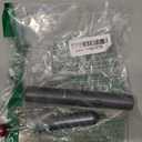 Cordless Soldering Iron Kit, Rechargeable USB-C Soldering Pen with OLED Screen, Portable Battery Powered Solder Iron for Electronics Repair, Includes 3 Tips & Lead-Free Solder Wire