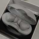 Rinsmola Bluetooth 5.4 Earbuds 3DStereo Ear Buds, 4 ENC Noise Cancelling Mic, 40+Hrs USBC inEar Earphones, IPX7 Waterproof for Laptop Pad Android iOS