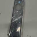 Replacement Remote Control for Fire Smart TV, Backlit Buttons, Remote Finder, Compatible with Insignia, Toshiba, Amazon Fire Smart TVs