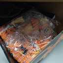 MEGA Pokmon Building Toys Set Motion Charizard with 1664 Pieces and Wing Movement, for Adult Collectors