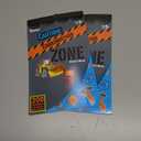 2 x Darice Construction Zone Sticker Book, 208 Stickers
