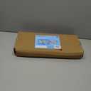 COMIX Magnetic Dry Erase Board, Educational Jigsaw Puzzle Board for Kids, 26" x 17" Adhesive 42 State USA Map Puzzle for Kids at Home Student Classroom