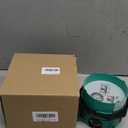01850181 Universal 3/4" Shower Rough-In Valve Fit for All Hansgrohe Ibox Shower & Bath Tub Systems, Thermostatic & Pressure Balance Trim, Concealed Installation