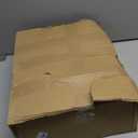 TANGLONG Mason Jar Cups, Mason Jars With Handle And Lids, Drinking Glasses Cups, Glass Mugs with Handles 16 oz 12 Pack