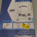 8 Pack 25inch Drain Snake Clog Remover, Drain Hair Remover, Sink Snake Drain Auger Cleaner Tool For Bath Tub, Toilet, Kitchen Sink, Sewer