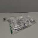 Iron Candle Holder Fireplace: 5 Metal Candelabra Centerpiece Decor - Candle Holder Stand for Candelabra Pillar Candles