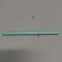eyeliner pencil retractable eyeliner creamy pigmented smudge proof eye liner pen Mint Green (A-Mint Green)