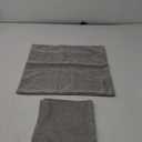 EncasaXO 2 Pillowcase 18x18in