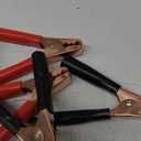 booster Cable 10GA 12'