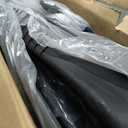 3W Tesla New Model Y Juniper 2025 2026 Floor Mats & Cargo Liners, Trunk Mats, Seat Back Cover Protector, All Weather Customer Fit Upgrade Vigormold TPE, Model Y Juniper Accessories(Not for Standard)