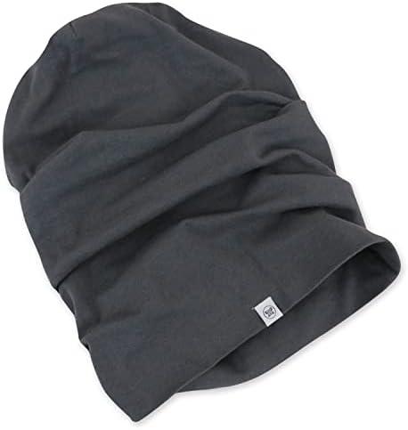 HonestBaby unisex-baby Organic Cotton Holiday Family Jammies Pajamas (LEGACY), One Size