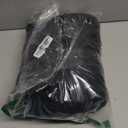 TACVASEN Tactical Jacket for Men Fleece Jackets Full Zip Military Hoodies Windproof Warm Winter Coat Outdoor Hunting (X-Large, #01-black)