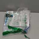 2 Packs Replacement Set for Airfit P10, Hose & Frame & Headhear Included, Comfortable Fit and Perfect Seal Without Noise, ItAll Supplies for CPAP Users (No Mask Cushion)