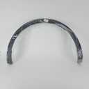 Volkswagen Genuine VW Wheel Arch Molding 5NN854820A9B9