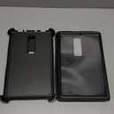 OtterBox Defender Series Case for Samsung Galaxy Tab A (2018 Version, 10.5"") - Non Retail Packaging - Black