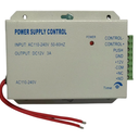 Power Supply Control