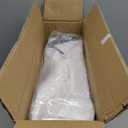 Bed Wedge Pillow, 4PC Adjustable Memory Foam Triangle Wedge Pillow Set For After Surgery, Pillow Wedge For Sleep Apnea, Back Pain Relief, Acid Reflux Relief, Orthopedic Pillow Wedge For Sleeping, Grey