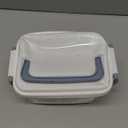 Magnetic Robot Toy for Kids 3-5, 35 PCS STEM Educational Playset with Storage Box, DIY Stacking Monster Robots, Toddler Creative Alien Toys Gift for Boys Girls (Christmas Birthday)