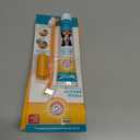 2 x Arm & Hammer for Pets Fresh Breath Enzymatic Dog Dental Care Kit - Includes Dog Toothpaste, Dual Sided Toothbrush and Fingerbrush - Bad Breath Treatment, Chicken Flavor, 2.5 Ounce