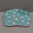 LAPGEAR MyStyle Portable Lap Desk with Cushion - Unicorn - Fits up to 15.6 Inch Laptops - Style No. 45357