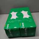 2 x Sprite Lemon Lime Soda Soft Drinks, 12 fl oz, 12 Pack (EXP 10/27/25)