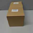 2 x Grandpa Gifts for Fathers Day - Funny Birthday Christmas Gifts for Grandfather from Granddaughter Grandson - 16 Oz Tumbler Mug Dark Blue