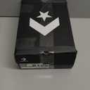 Converse Chuck Taylor All Star High Top Shoe, Red, Size 6