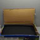 TRIXIE Folding Dog Ramp with Non-Slip Surfaces - Pet Ramp for Large Cars and SUVs - Foldable, Easy to Store and Clean - in Black