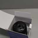 Ultrasonic Retainer Cleaner Machine, Ultrasonic Jewelry Cleaner, Denture Cleaner for Invisalign, Mouth Guards, Night Guards, Aligners, Toothbrush  Detachable Base & Lid, Digital Timer, Black