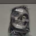 Morph Skeleton Costume Kids Ninja Costume Kids, Scary Halloween Costumes For Boys Ninja Skeleton Costumes Boys (Large)