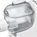 Cuisinart Bread, Pasta & Dough Maker Machine, White, PM-1
