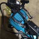 VIVOHOME Airbrush Kit with 1/5 HP Professional Air Compressor and 3 Dual Action Airbrush Gun, Gravity and Siphon Feed, Quiet Air Brush Set with Holder, Cleaning Brush, Tape, 2 Cup