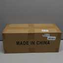 Wokceer Wedding Arch Stand Set of 3 6FT, 5FT, 4FT White Metal Arch Stand for Wedding Ceremony Birthday Party Baby Shower Garden Arch Decoration