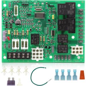 New Upgrade ICM2805A Furnace Control Board Replacement for Nordyne 624631 and 903106 Control Boards,Used with G3,G4,G5,G6,M2 and M3 Furnace Modules
