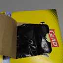 Glad ForceFlex Heavy Duty Trash Bags With Clorox, Mountain Air, 30 Gal, 50 Ct 