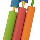 Max Liquidator 3-Pack Water Blaster Set, Multicolor