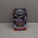 JOIEDOMI 6 FT Long Christmas Inflatable Penguins Choir with Build-in LEDs, Xmas Blow Up Penguins Outdoor Decorations for Xmas Party Yard Outside Indoor Garden Lawn Decor