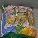 Sensible Portions Garden Veggie Snacks - Veggie Straws Variety Pack, 18ct Polybag (Pack of 1)