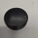 Magnetic Kitchen Timer for Cooking with Loud Alarm - Large LED Display Rotating Countdown Pomodoro Timer, Preset 5/15/25 Mins Easy for Seniors and Kidsfor Baking Grilling Studying (Black)