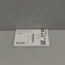 100pcs 1 ohm Resistor 1W, 1 Watt 1% Tolerance Metal Film Fixed Resistor, Multiple Values of Resistance Optional