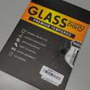 2 Pack Screen Protector for iPad 11th A16 2025(11 Inch) / 10th Generation 2022 (10.9 Inch), Tempered Glass Film Guard -Clear Ultra Touch Sensitive Case Friendly