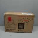 Sunny Health & Fitness Under-Desk Bike Exerciser, Low-Impact Cardio Cycling Equipment for Home/Office, Mini Paddler for Arm/Leg Mobility Training, Free SunnyFit App w/Optional Connection