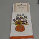 Homewear Hand Towels Set of 2