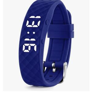 Tabtime Vibrating Alarm Reminder Watch - with up to 10 Personal Alarms or Pill Reminders per Day Size Small