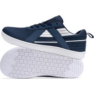 Men's Trail Running Shoes Lightweight Hiking Shoes Men Breathable Nonslip Outdoor Workout Walking Running Shoes 6.5