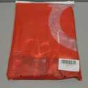 Disney Mickey and Friends Family Matching Christmas Hooded Sweatshirt Casual Mickey Snow Pattern Long Sleeve Pullover Hoodies (Large, Red Spiderman)