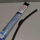 BOSCH 24CA Clear Advantage Beam Wiper Blade; 24" - Single